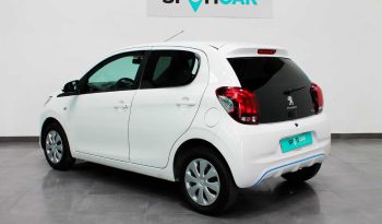 PEUGEOT 108 VTi 72cv 5p Active lleno