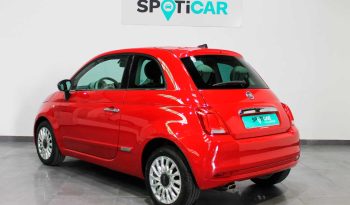 FIAT 500 Serie 7 Lounge 1.2i 69cv lleno