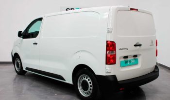 CITROEN JUMPY Talla M BlueHDi 115cv Confort lleno