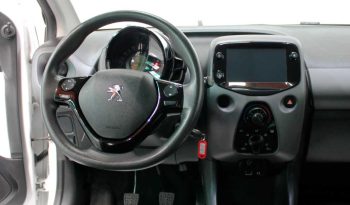 PEUGEOT 108 VTi 72cv 5p Active lleno