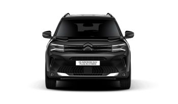 SUV C5 AIRCROSS PLUG IN HYBRID lleno