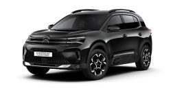 SUV C5 AIRCROSS PLUG IN HYBRID