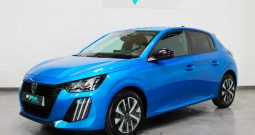 PEUGEOT 208 PureTech 100cv 6v Active