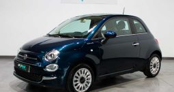 FIAT 500 DolceVita 1.0 Hybrid 70cv