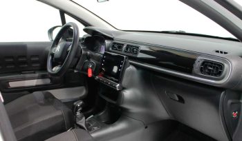 CITROËN C3 PureTech 83cv Plus lleno