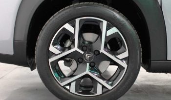 CITROËN C3 AIRCROSS BlueHDi 120cv EAT6 Shine Pack lleno