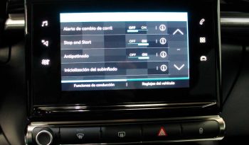 CITROËN C3 PureTech 83cv Plus lleno