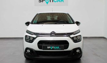 CITROËN C3 PureTech 83cv Plus lleno