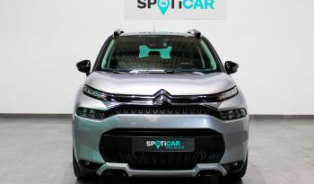 CITROËN C3 AIRCROSS BlueHDi 120cv EAT6 Shine Pack lleno