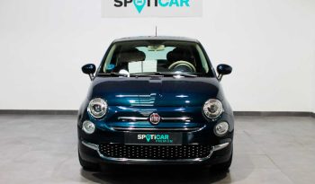 FIAT 500 DolceVita 1.0 Hybrid 70cv lleno