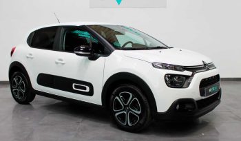 CITROËN C3 PureTech 83cv Plus lleno