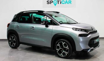 CITROËN C3 AIRCROSS BlueHDi 120cv EAT6 Shine Pack lleno