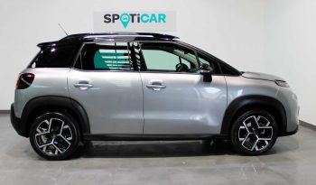 CITROËN C3 AIRCROSS BlueHDi 120cv EAT6 Shine Pack lleno