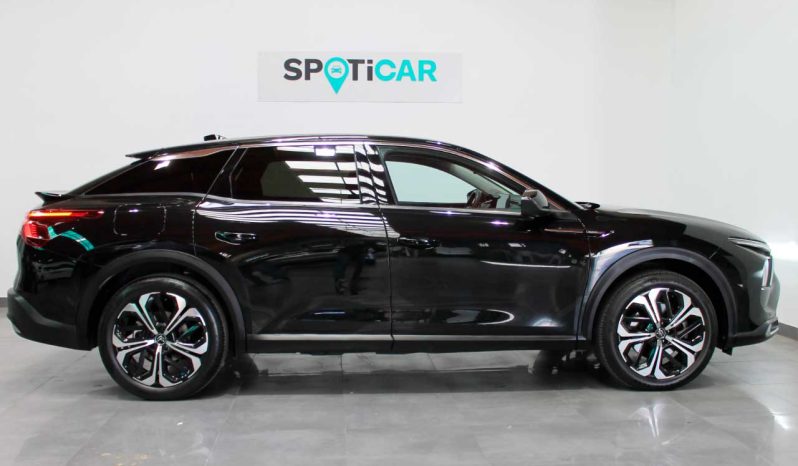 CITROEN C5 X Plug-in Hybrid 180 Shine lleno