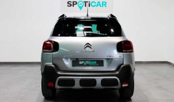 CITROËN C3 AIRCROSS BlueHDi 120cv EAT6 Shine Pack lleno