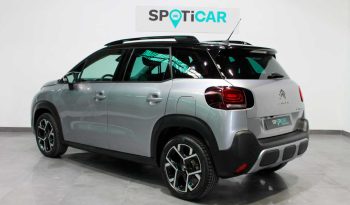 CITROËN C3 AIRCROSS BlueHDi 120cv EAT6 Shine Pack lleno