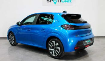 PEUGEOT 208 PureTech 100cv 6v Active lleno