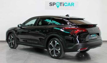 CITROEN C5 X Plug-in Hybrid 180 Shine lleno