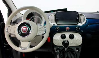 FIAT 500 DolceVita 1.0 Hybrid 70cv lleno