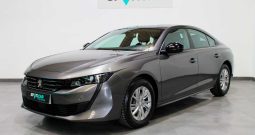 PEUGEOT 508 Active Pack Gasolina 130cv EAT8