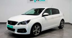 PEUGEOT 308 BlueHdi 130cv 6v Allure 5p