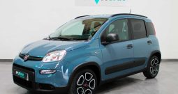 FIAT Panda City Life Hybrid 1.0 GSE 70cv