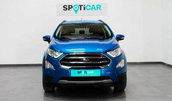 FORD EcoSport 1.0 Ecoboost 125cv lleno