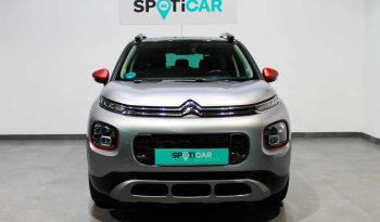 CITROËN C3 Aircross BlueHDi 110cv C-Series lleno