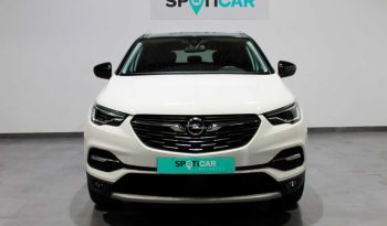 OPEL GrandLand X Ultimate 1.2 130cv Automático lleno