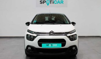 CITROËN C3 PureTech 110cv EAT6 Shine lleno