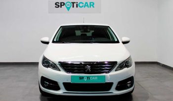 PEUGEOT 308 BlueHdi 130cv 6v Allure 5p lleno