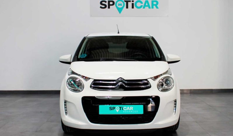 CITROËN C1 VTi 72cv 5p City Edition lleno