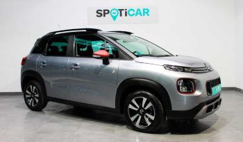 CITROËN C3 Aircross BlueHDi 110cv C-Series lleno