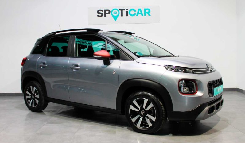 CITROËN C3 Aircross BlueHDi 110cv C-Series lleno