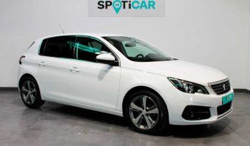 PEUGEOT 308 BlueHdi 130cv 6v Allure 5p lleno