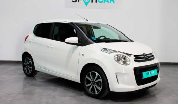 CITROËN C1 VTi 72cv 5p City Edition lleno