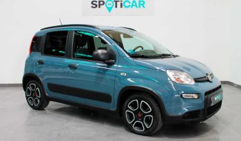 FIAT Panda City Life Hybrid 1.0 GSE 70cv lleno