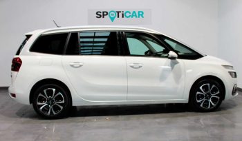 CITROËN Grand C4 SpaceTourer PureTech 130cv Shine lleno