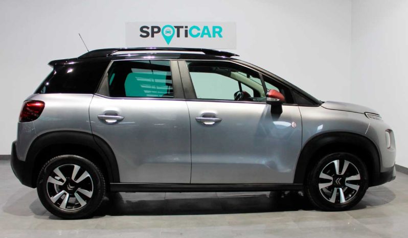 CITROËN C3 Aircross BlueHDi 110cv C-Series lleno