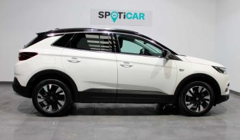 OPEL GrandLand X Ultimate 1.2 130cv Automático lleno