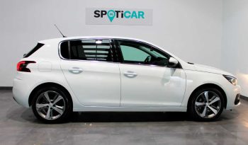 PEUGEOT 308 BlueHdi 130cv 6v Allure 5p lleno