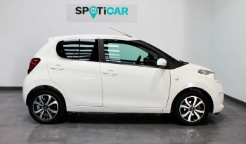 CITROËN C1 VTi 72cv 5p City Edition lleno