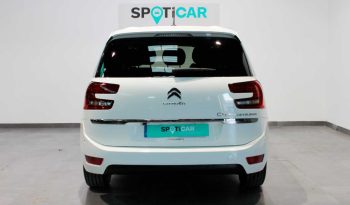 CITROËN Grand C4 SpaceTourer PureTech 130cv Shine lleno