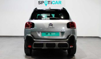 CITROËN C3 Aircross BlueHDi 110cv C-Series lleno