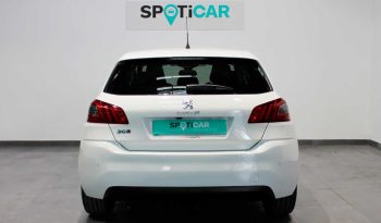 PEUGEOT 308 BlueHdi 130cv 6v Allure 5p lleno