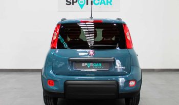 FIAT Panda City Life Hybrid 1.0 GSE 70cv lleno