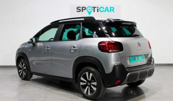 CITROËN C3 Aircross BlueHDi 110cv C-Series lleno