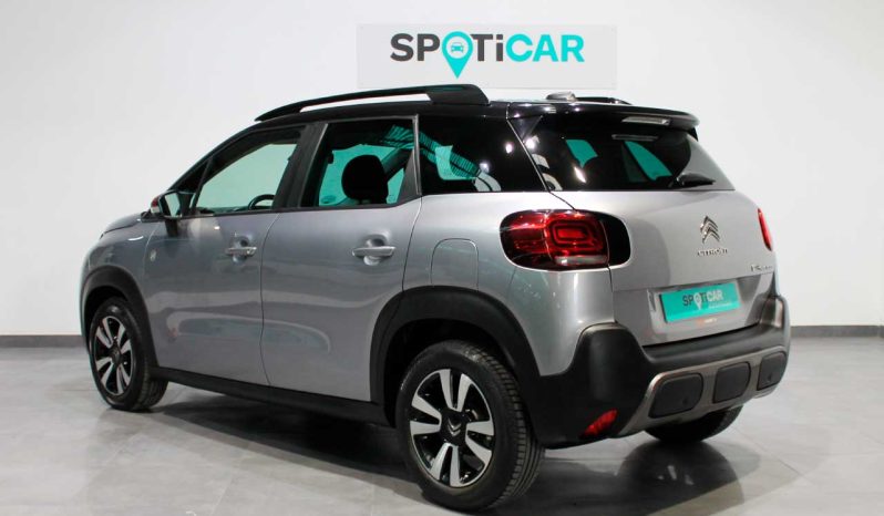 CITROËN C3 Aircross BlueHDi 110cv C-Series lleno