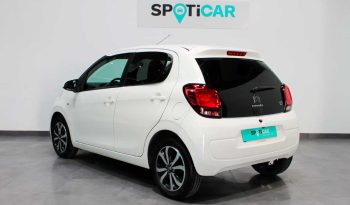 CITROËN C1 VTi 72cv 5p City Edition lleno