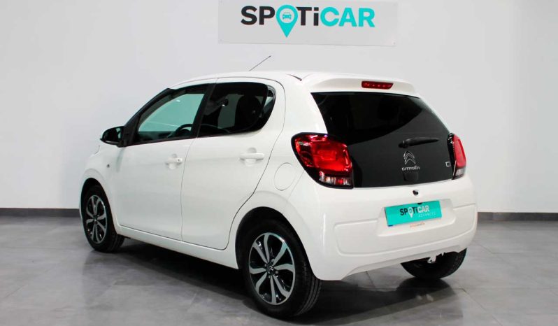 CITROËN C1 VTi 72cv 5p City Edition lleno